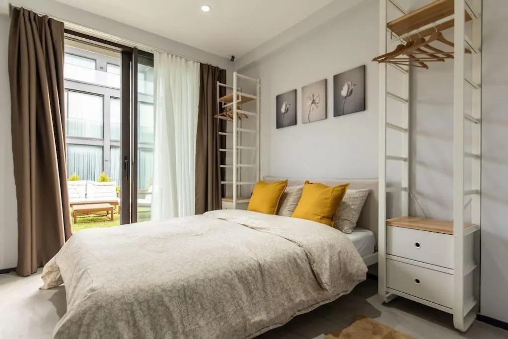 Denize Sifir Dublex Villa Çeşme